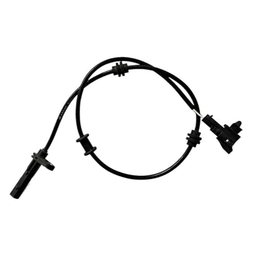 Drehzahlsensor Hinterrad ABS Geschwindigkeitssensor 4894034000 Passend für Ssangyong Korando C 2WD Sensor Drehzahlsensor Hinterrad ABS Geschwindigkeitssensor 4894034000 Passend für Ssangyong Korando C 2WD Sensor von ATUMY