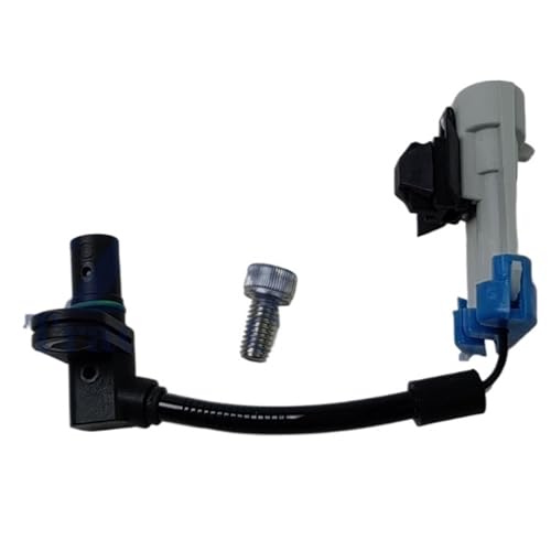 Drehzahlsensor Passend für Chevrolet Captiva Sport Equinox. Passend für Pontiac Torrent Saturn Vue. Vorderer ABS-Raddrehzahlsensor 96626078. Sensor von ATUMY