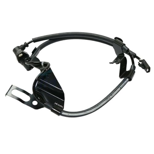Drehzahlsensor Passend für Lexus GS300 1998-2005 ABS-Raddrehzahlsensor vorne links, GS400 98-00, GS450 01-05, SC430 02-10 8954330160 Sensor von ATUMY