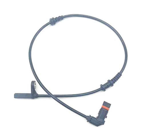 Drehzahlsensor Passend für Mercedes Benz Vorderrad-ABS-Drehzahlsensor W204 C180 C200 C220 C280 C320 OEM; A2049057702 A2049052905 Sensor von ATUMY