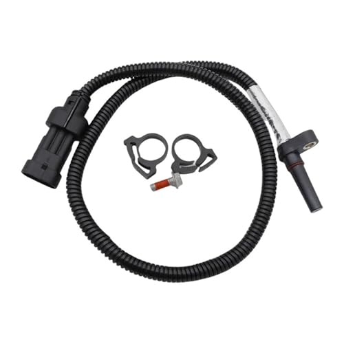 Drehzahlsensor Turbodrehzahlsensor 5550060 Passend Für Cummins 2007-2012 Passend Für Dodge Ram 2500 3500 4500 5500 6.7L Passend Für Diesel 904-7146 Sensor von ATUMY