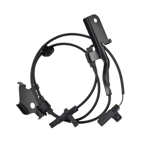 Drehzahlsensor Vorne Hinten Links Rechts ABS Raddrehzahlsensor 89516-02111 Passend Für Toyota Corolla 2007 2008 2009 2010 2011 2012 2013 1.8L Sensor(FR 89542-02080) von ATUMY