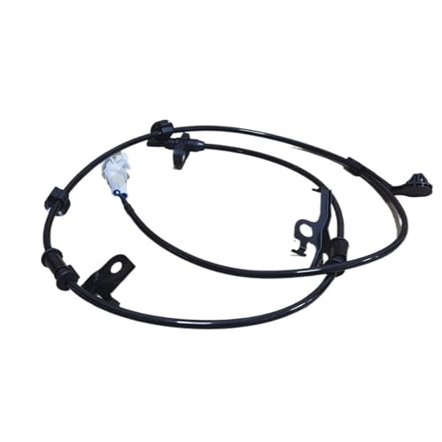 Drehzahlsensor Vorne Links/Rechts ABS Geschwindigkeit Sensor Fit Für Toyota Yaris Vitz Ractis IST Belta 89542-52030 89543-52030 8954252030 Sensor(LEFT) von ATUMY