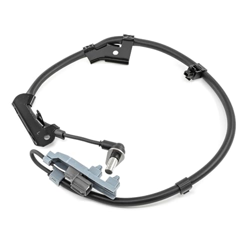 Drehzahlsensor Vorne links/rechts ABS-Raddrehzahlsensor passend für ISUZU D-MAX 2003–2012 OEM-Teilenummer 8973879891;8972361042 Sensor(Front Left) von ATUMY