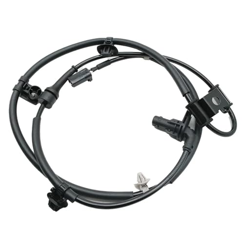 Drehzahlsensor Vorne links ABS-Raddrehzahlsensor, passend für Hyundai Santa Fe XL Sport DM 2013 2014 2018, passend für Kia Sorento Auto 2013 2014 Sensor von ATUMY