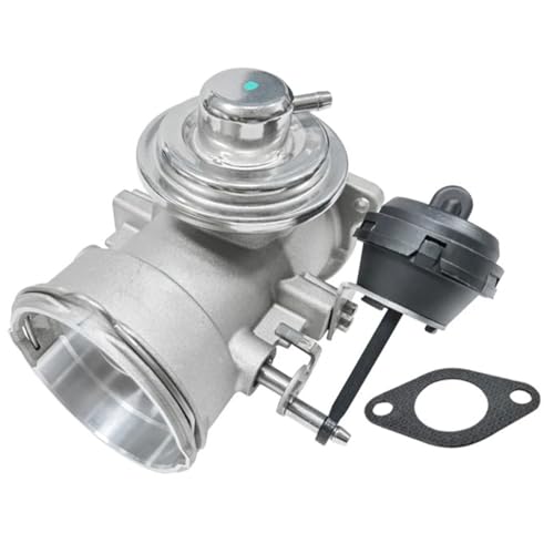 EGR-Ventil passend für Volkswagen Transporter T5 2.5 TDI 2003-2011 070128070B AEGR-813 555091 83.737 7518100 88100 EGR-Ventil passend für Volkswagen Transporter T5 2.5 TDI 2003-2011 070128070B AEGR-813 555091 83.737 7518100 88100 von ATUMY