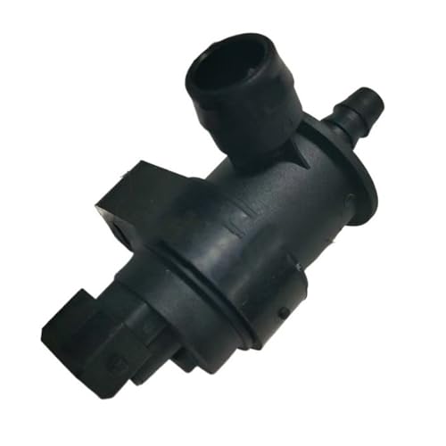 Kanister Purge Magnetventil Carbon Kanister Control Fit Für Opel Mokka Zafira B Vauxhall Astra JH Mk5 1,6 Benzin von ATUMY