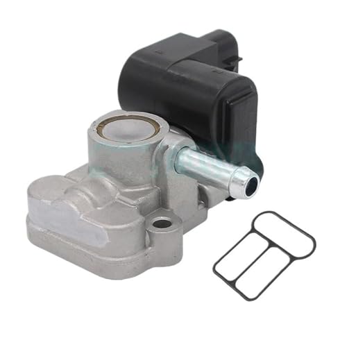 Leerlaufluftregelventil Für 2001-2004 Fit Für Subaru Outback 3.0L-H6 22650AA21A 22650-AA21A 22650-AA210 22650-AA211 Leerlaufluftregelventil Für 2001-2004 Fit Für Subaru Outback 3.0L-H6 22650AA21A 22650-AA21A 22650-AA210 22650-AA211 von ATUMY