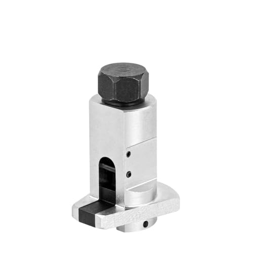 Luftfeder,LUFTFEDERBEIN Auto Hydraulische Stoßdämpfer Entfernung Werkzeug Suspension Separator Klaue Strut Spreader Manuelle Kugelgelenk Buchse Kit(1PCS) von ATUMY