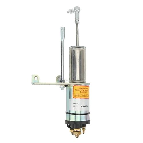 Magnet A044F796 Dieselmotor Stoppen Flammendurchschlag Magnetventil Flammendurchschlag-schalter Fit Für Cummins Motor Linke Halterung Kraftstoffstoppmagnet Magnet A044F796 Dieselmotor Stoppen Flammendurchschlag Magnetventil Flammendurchschlag-schalter Fit Für Cummins Motor Linke Halterung Kraftstoffstoppmagnet von ATUMY