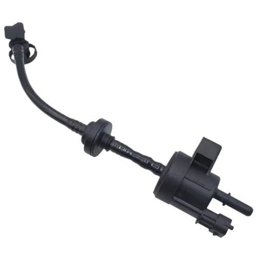 Magnet Entlüftungsventil Carbon Vapor Kanister Purge Magnetventil Fit Für Chevrolet Fit Für Cruze Limited 1,4 L 2016 Hevy Cruze Buick Encore Kraftstoffdampfventil von ATUMY