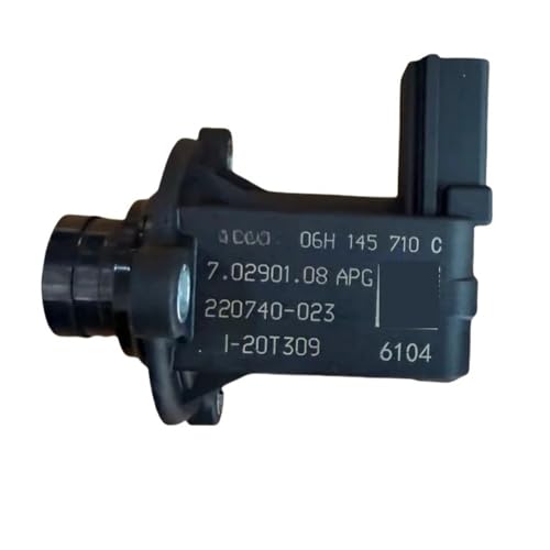 OE 06H145710C 06H145710G Turbo Umsteller Bypass Cutoff Ventil Fit Für Audi A3 A4 A5 A6 TT 06H145710D 702901000 702901050 06H145710E OE 06H145710C 06H145710G Turbo Umsteller Bypass Cutoff Ventil Fit Für Audi A3 A4 A5 A6 TT 06H145710D 702901000 702901050 06H145710E von ATUMY