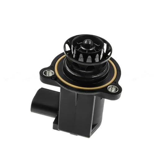 Passend für Audi A3 A6 Passend für VW Eos Golf GTI 1.4 1.8 2.0 TSI Umschaltventil-Druckwandler 06H145710D 06H145710B von ATUMY