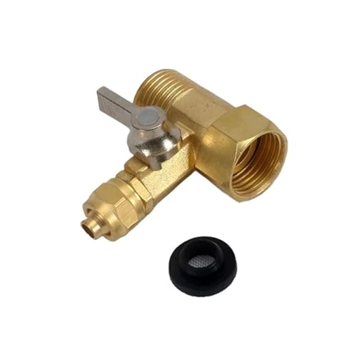 Überdruckventil 1/2 ''bis 3/8 '' Messing Wasserhahn Feed Kugelhahn Wasserhahn Wasserfilter Umkehrosmose Wasseraufbereitungssystem Druckminderer Überdruckventil 1/2 ''bis 3/8 '' Messing Wasserhahn Feed Kugelhahn Wasserhahn Wasserfilter Umkehrosmose Wasseraufbereitungssystem Druckminderer von ATUMY