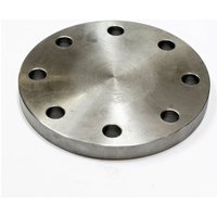 Atusa - Stahl Blindflansch 3' 200x20mm DN80 Schweissfitting Rohrflansch Flanschplatte von ATUSA