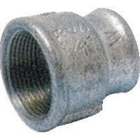 Reduktion FF Schwarze Gusseisen 50x60 40x49 Reduktion FF Schwarze Gusseisen 50x60 40x49 von ATUSA