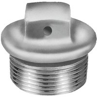 Schwarzer Gusseisen-Stopfen mit quadratischer Kopf, 12x17 Schwarzer Gusseisen-Stopfen mit quadratischer Kopf, 12x17 von ATUSA
