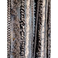Balance Boho Vorhang Extra Voll von ATipsyGypsy