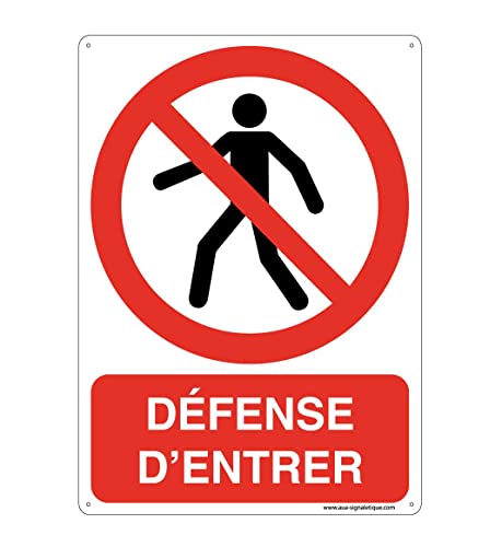 AUA SIGNALETIQUE 202070-AI-a-210x300 Mit Signal Vorgebohrtes Schild, mehrfarbig von AUA SIGNALETIQUE