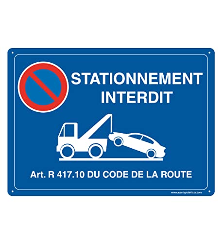 AUA SIGNALETIQUE 202119-AP-p-490x350 Mit Signal Schild, blau, 490 x 350 mm AUA SIGNALETIQUE 202119-AP-p-490x350 Mit Signal Schild, blau, 490 x 350 mm von AUA SIGNALETIQUE