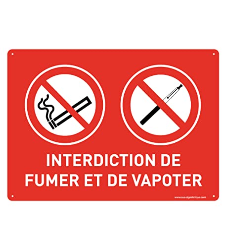 AUA SIGNALETIQUE 202130-AP-p-300x210 Mit Signal Schild, rot, 300 x 210 mm AUA SIGNALETIQUE 202130-AP-p-300x210 Mit Signal Schild, rot, 300 x 210 mm von AUA SIGNALETIQUE