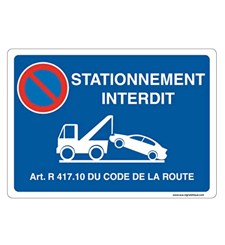 AUA SIGNALETIQUE 202174-AP-a-490x350 Mit Signal Schild, blau von AUA SIGNALETIQUE