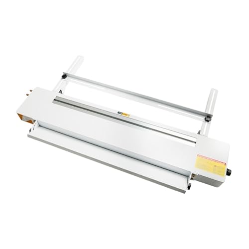 Acrylbieger, 30/60/125 cm Acryl-Biegemaschine, PVC-Kunststoffplatte, Heißbiegemaschine, Infrarot-Wärme, Positionierungshalterung for Werbelichtboxen(125CM) von AUBEST