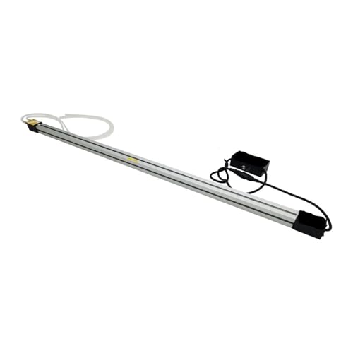 Acrylbieger, Acryl Biege Maschine Aluminium gierung Acryl Kunststoff PVC Bender Kunststoff Blatt Zeichen Herstellung Heißer Heizung Bender(125cm) von AUBEST