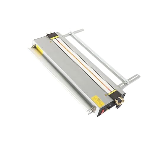 Acrylbieger, Acryl Biege Maschine Kunststoff Bord Biege Maschine Infrarot Heizung Acryl Bender Werbung Licht Box(ABM1300) von AUBEST