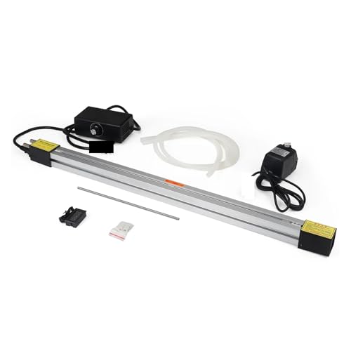 Acrylbieger, Acryl Biege Maschine Organische Platten Werbung Bender for Kunststoff PVC Bord(30CM) von AUBEST