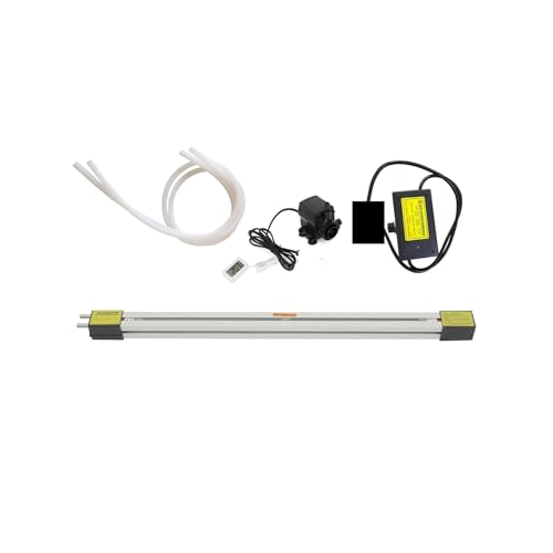 Acrylbieger, Acryl PVC Kunststoff Bender Bie Maschine Kunststoff Blatt Bender Manuelle Streifen Heizung for Kunststoff Bien(60cm) von AUBEST