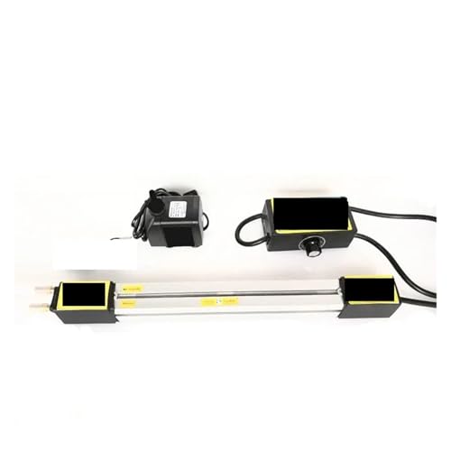 Acrylbieger, Acrylplattenbiegemaschine Kunststoffbieger for Kunststoffplatten PVC-Kunststoffplattenbiegegerät Acrylbieger(125cm) von AUBEST