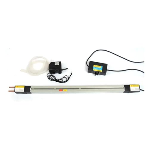 Acrylbieger, Manueller Kunststoffbieger, einstellbare Heizung for die Formung von PVC/Acryl-Material(125cm) von AUBEST