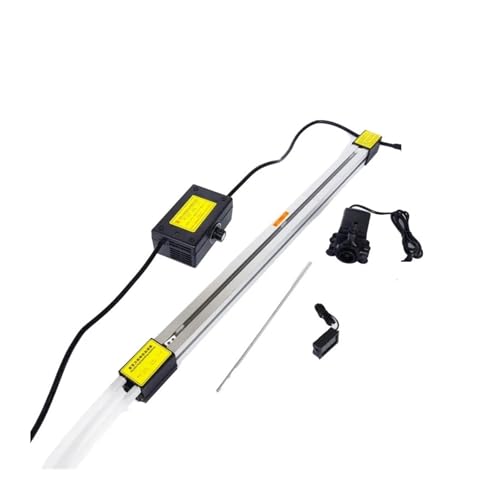 Acrylbieger, PVC-Kunststoff-Biegemaschine Acryl-Ecke, Kunststoff-Biegemaschine for Heizbiegemaschine(300cm) von AUBEST