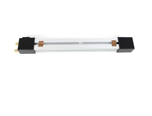Acrylbieger, PVC-Temperatur einstellbare Biegemaschine Heizung Acryl for Dekoration Engineering Schilderherstellung Vitrinen(250cm) von AUBEST