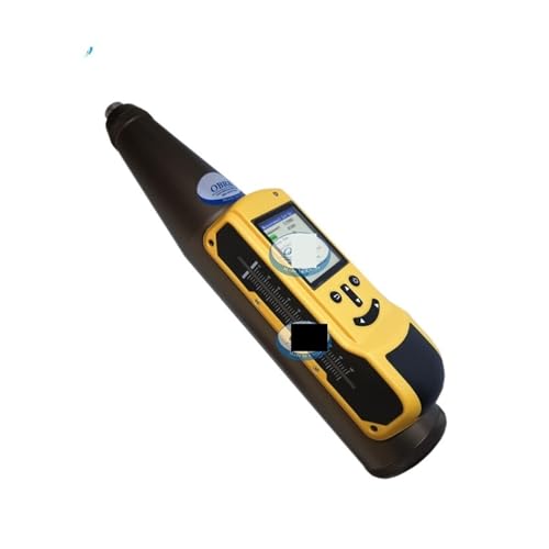 Beton-Rückprallprüfgerät, Direct Reading Digital Schmidt Concrete Rebound Hammer Tester von AUBEST