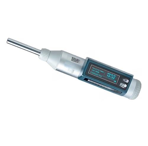 Beton-Rückprallprüfgerät, Elektronisches digitales Rückprallhammer-Prüfgerät for Beton von AUBEST
