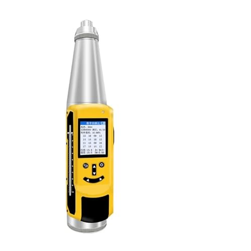 Beton-Rückprallprüfgerät, For HD-225D Digital Rebound Hammer Tragbare Beton Festigkeit Tester Resiliometer Ausrüstung Beton Zerstörungsfreie Instrument von AUBEST