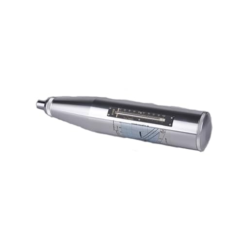 Beton-Rückprallprüfgerät, HT-225 Sklerometer Betonhärteprüfer von AUBEST