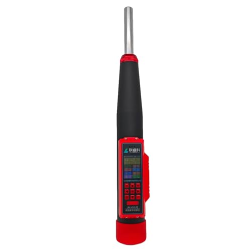 Beton-Rückprallprüfgerät, Hochfester digitaler tragbarer Betonhammertester/Betonhärtetest von AUBEST