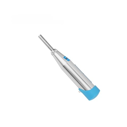Beton-Rückprallprüfgerät, Lab Testing Equipment Rock Sclerometer Rocks Compressive Strength Tester Concrete Impact Tester Rebound Hammer von AUBEST