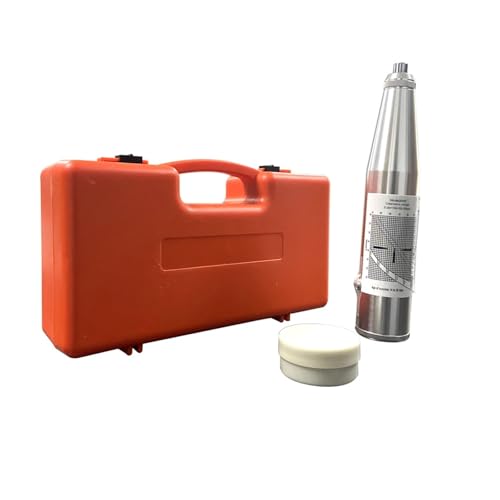 Beton-Rückprallprüfgerät, Mechanischer digitaler Schmidt-Beton-Rückprallhammer-Härteprüfer von AUBEST