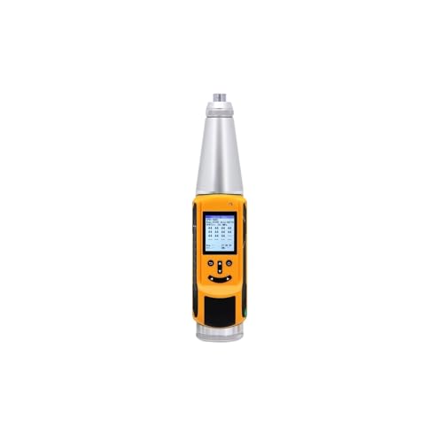 Beton-Rückprallprüfgerät, T-Measurement Digital Portable Strength Concrete Hammer Tester/rebound Hammer Test/Schmidt Test Hammer von AUBEST