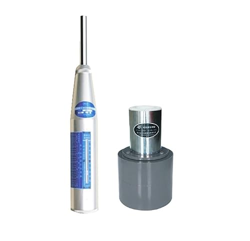 Beton-Rückprallprüfgerät, ZC3-A Betonprüfhammer Ultraschall- und Rückprallhammer-Testpreis Digitales Beton-Rückprallhammer-Sklerometer von AUBEST
