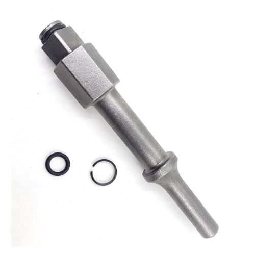 Drucklufthammer 5 stücke 1/2 "Breaker Air Hammer Adapter Entfernen Rost Mit Vibration Werkzeug Verrostete Korrodierte Teile Lösen Rost Garage mutter Rostige Schrauben von AUBEST