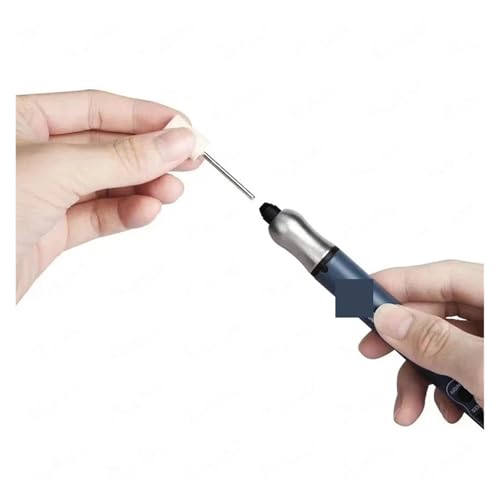 Drucklufthammer Lade Polnischen Stift for Telefon Motherboard CPU IC Schleifen Sauberes Schleifen LCD Bildschirm Schaufel Carving Demontage Werkzeuge Drucklufthammer Lade Polnischen Stift for Telefon Motherboard CPU IC Schleifen Sauberes Schleifen LCD Bildschirm Schaufel Carving Demontage Werkzeuge von AUBEST