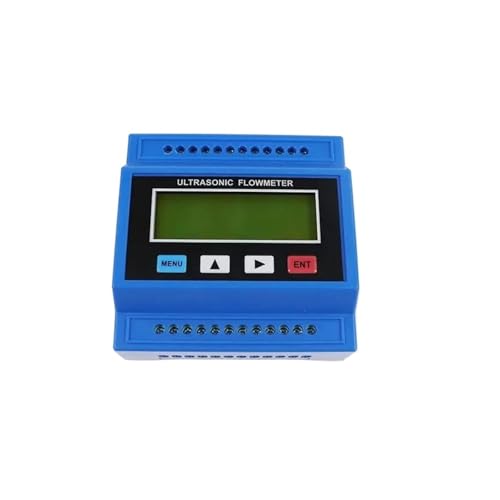 Durchflussmesser, Rs485 Nicht Invasiver 500-mm-Warmwasserdurchflussmesser Modbus Digital Batterieschienen-Installationsmodul Ultraschall-Durchflussmesser(DN50-DN700) von AUBEST