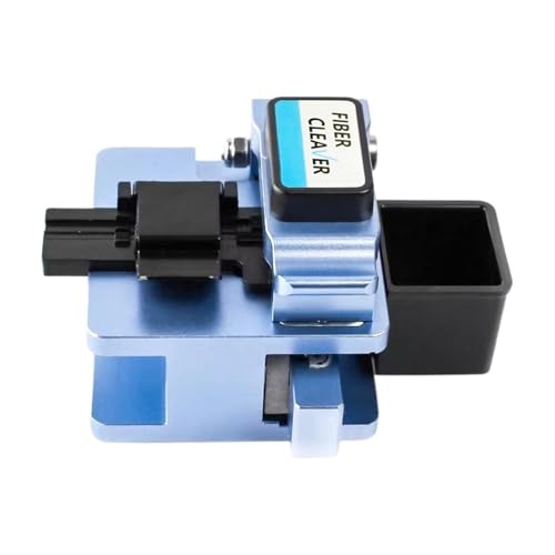 Faser-Cleaver, Cleaver Fiber Optic Ausrüstung Fiber Cleaver FT-97RT FTTH Fiber Optic Werkzeug Mit Benutzer freundliches Design von AUBEST