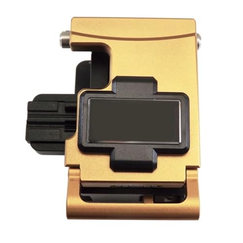 Faser-Cleaver, FTTH Hohe Präzision V7 for Hot Optical Fiber Cleaver Cutter Tool Kit V7 Fiber Optic Schneiden Werkzeug Faser-Cleaver, FTTH Hohe Präzision V7 for Hot Optical Fiber Cleaver Cutter Tool Kit V7 Fiber Optic Schneiden Werkzeug von AUBEST
