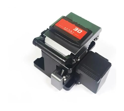 Faser-Cleaver, Optische Faser Cleaver FTTH Optische Faser Cleaver C-30 for T-600 Faser Cutter Fiber Optic Schneiden Messer Werkzeug von AUBEST